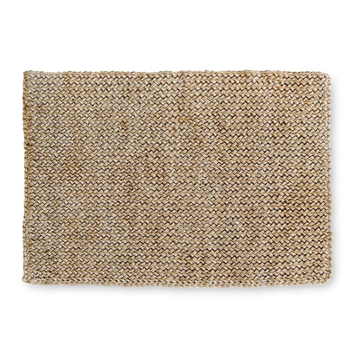Natural Woven Mat