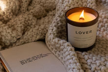 Lover Candle