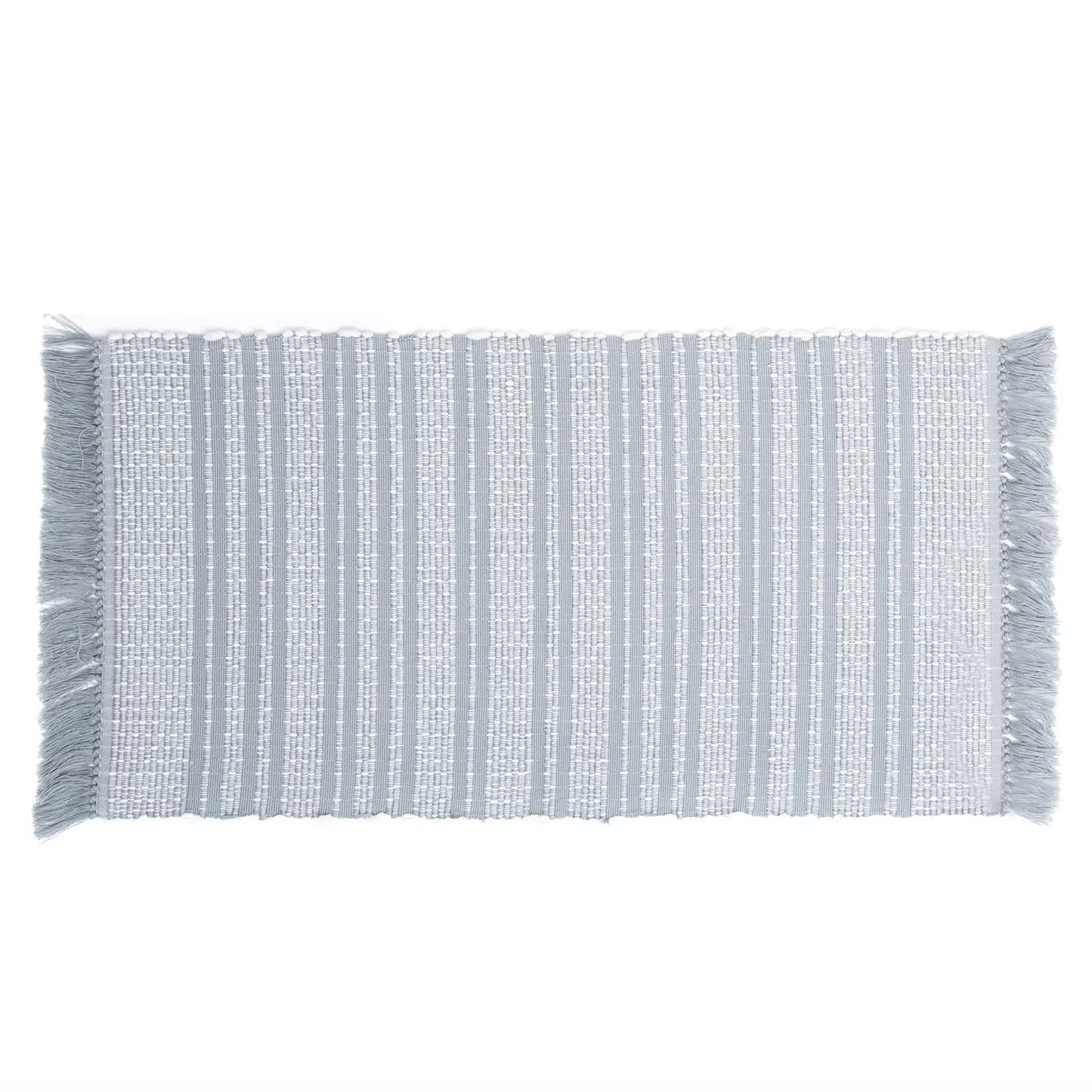 Cotton Throw Rug