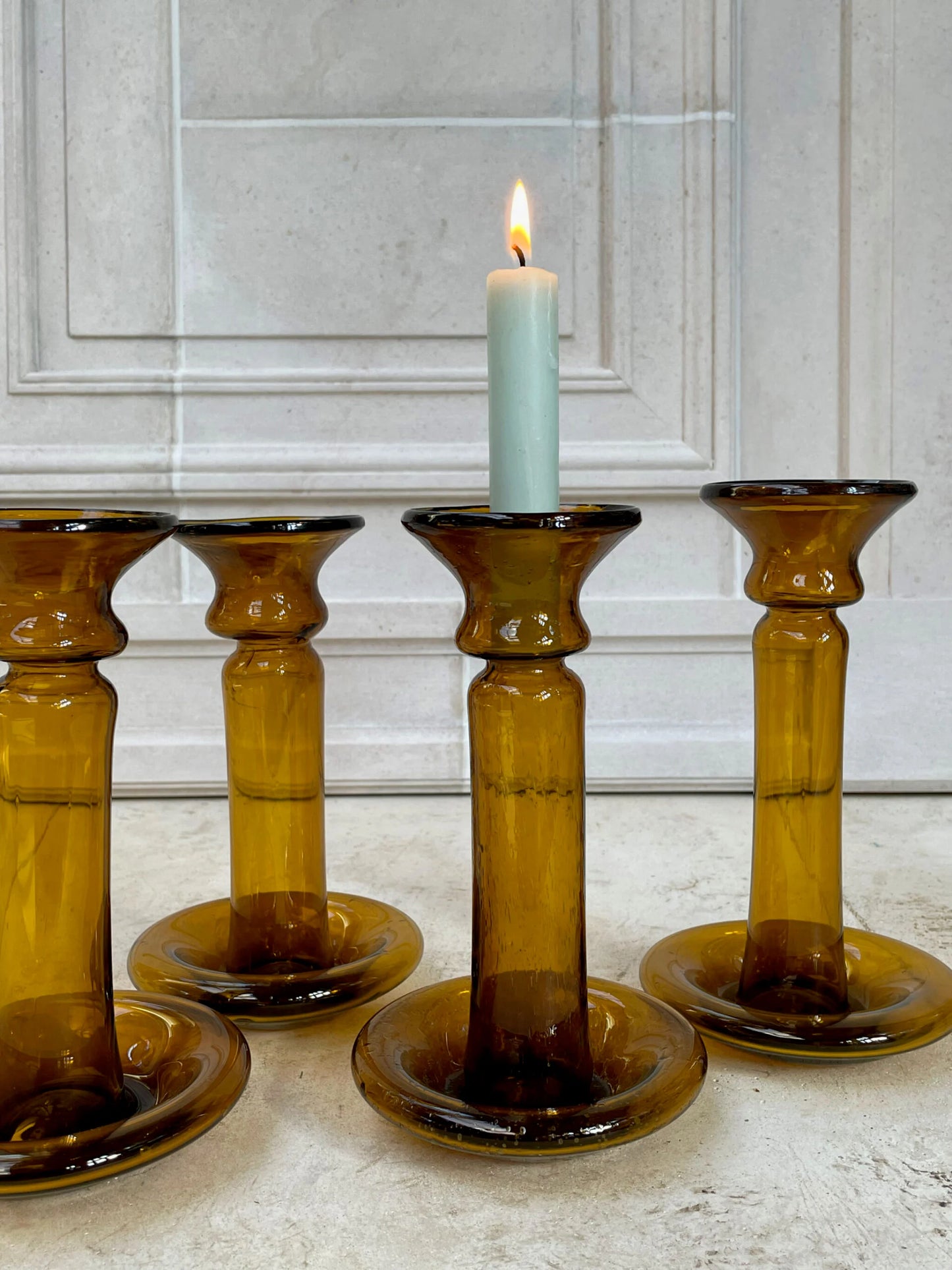 Porta Candele (Multiple Colors)
