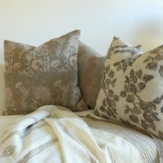 Valencia Pillow