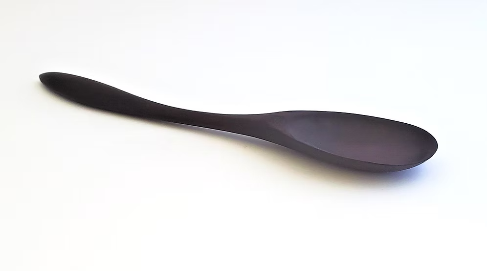 Large Oval Spoon