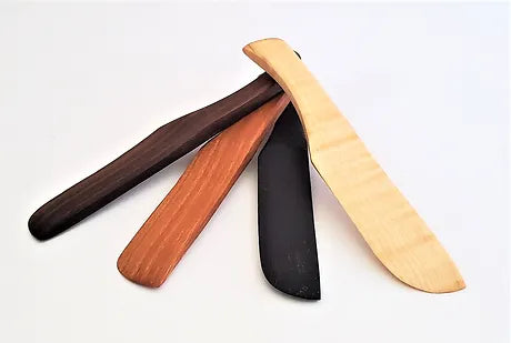 Wood Spreaders