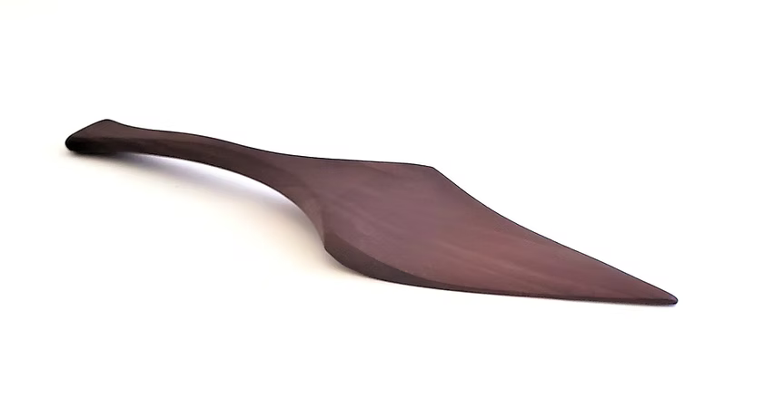 Pie & Cake Server