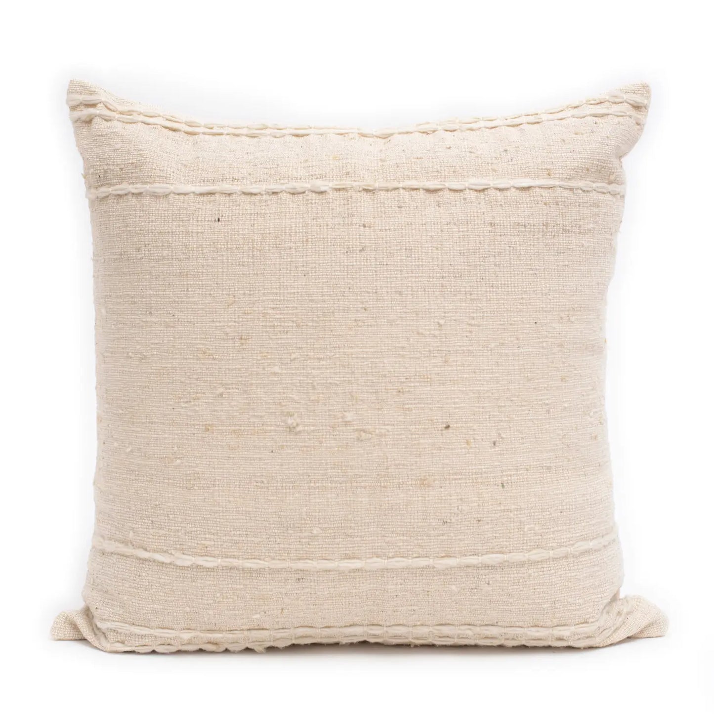 Andes Throw Pillow