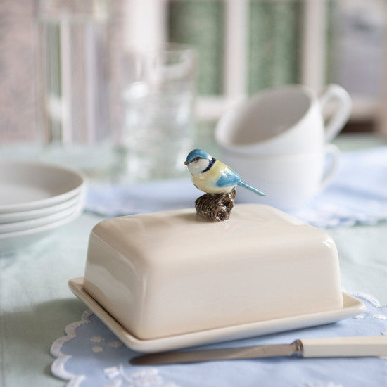 Butter Dish (Multiple Styles)