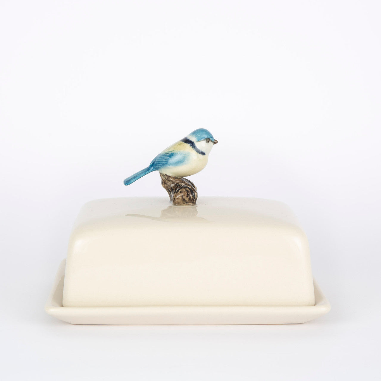 Butter Dish (Multiple Styles)