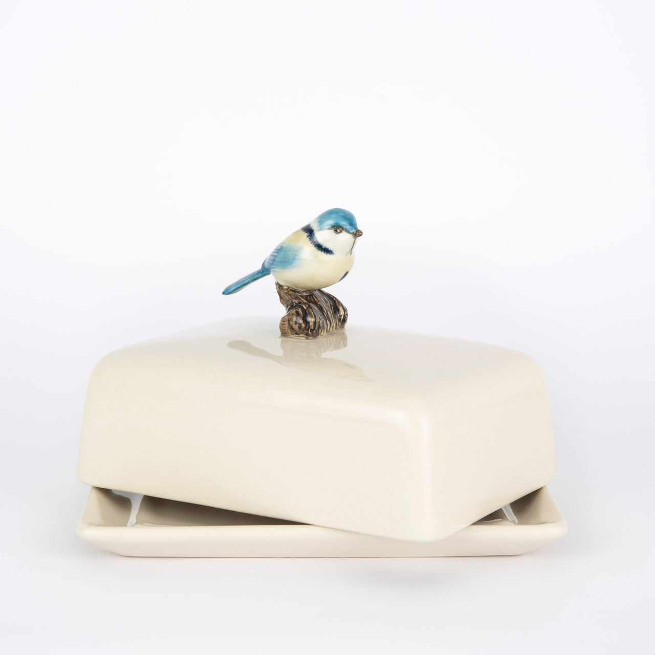 Butter Dish (Multiple Styles)