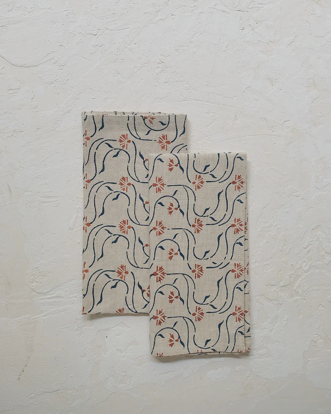 Juhi S/4 Table Napkins