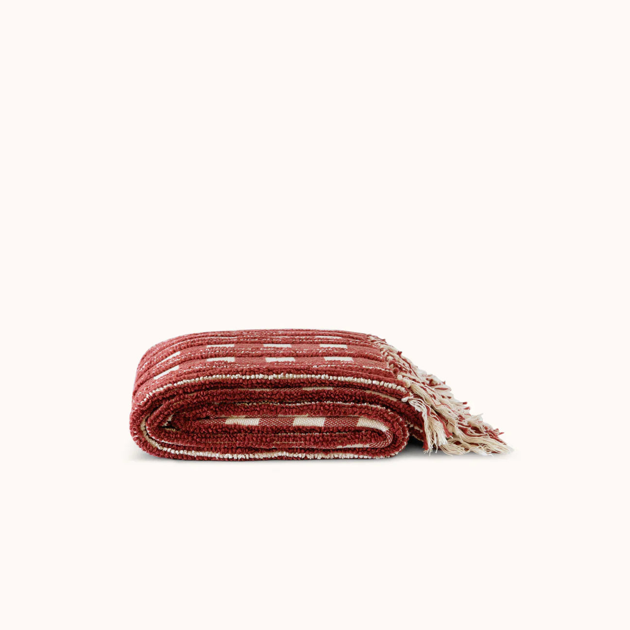 Camila Throw Blanket