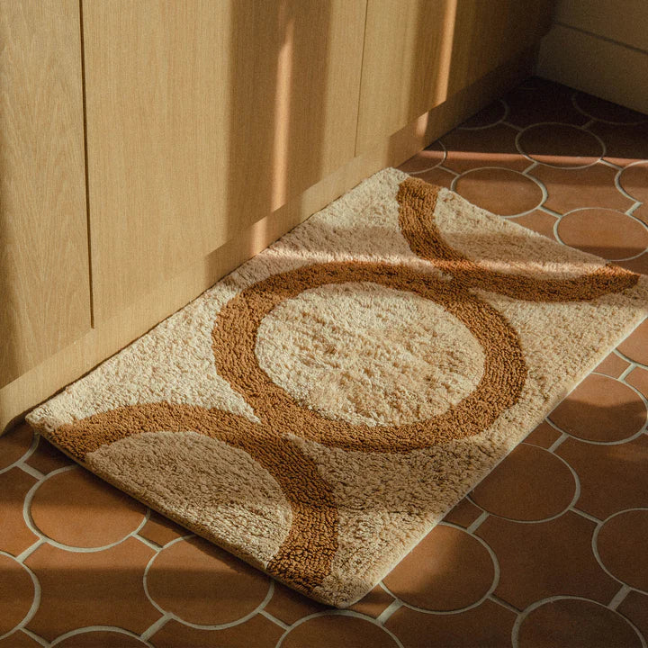 Palomino Mat