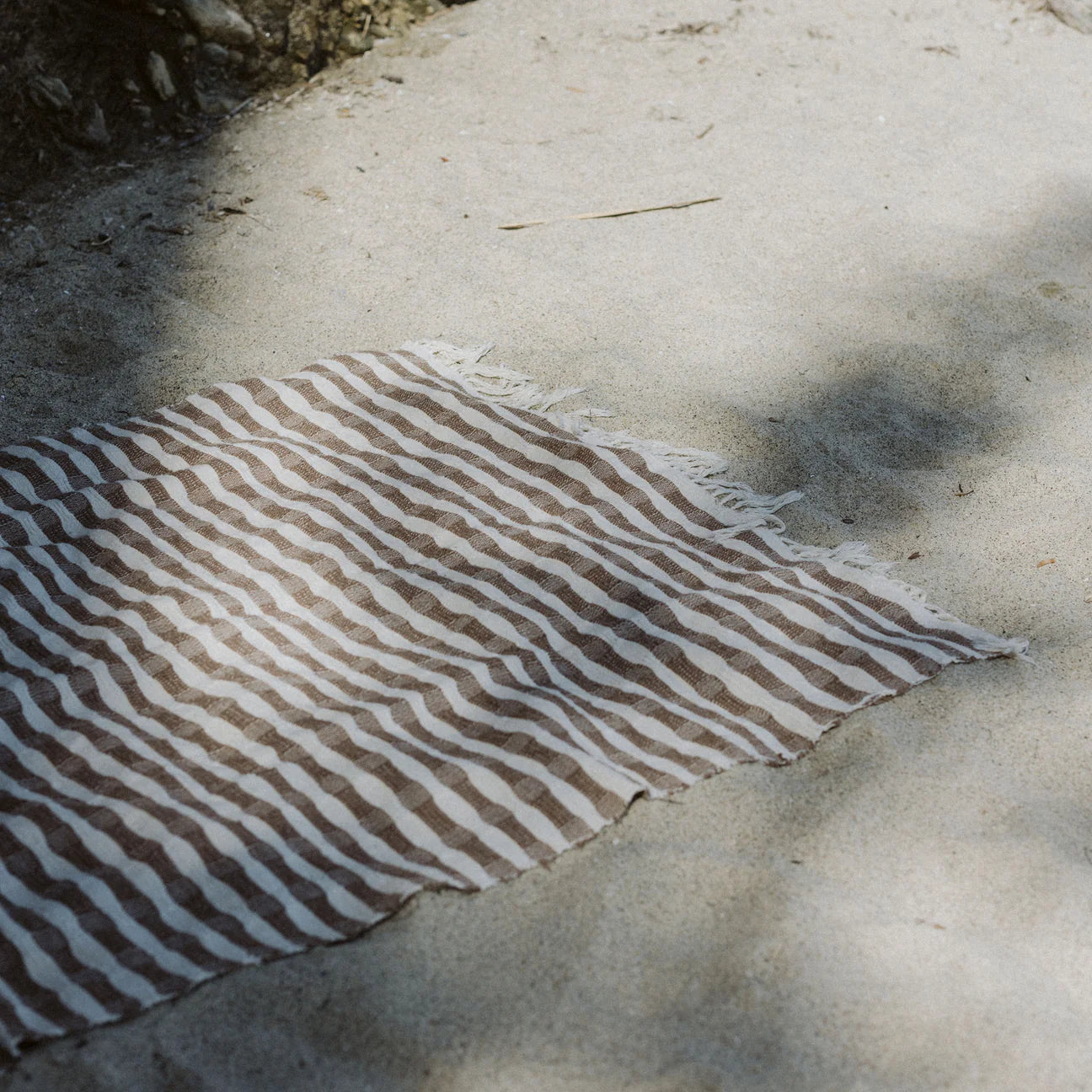 Ramona Throw Blanket