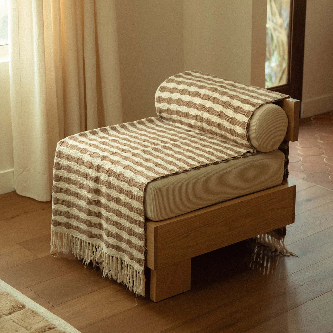 Ramona Throw Blanket