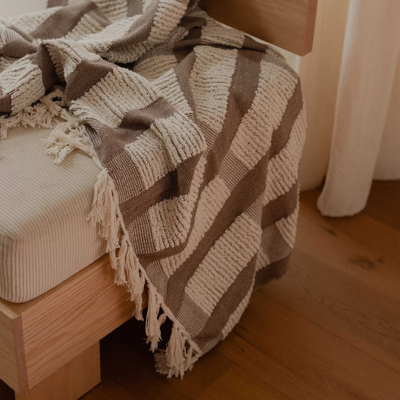 Luella Throw Blanket