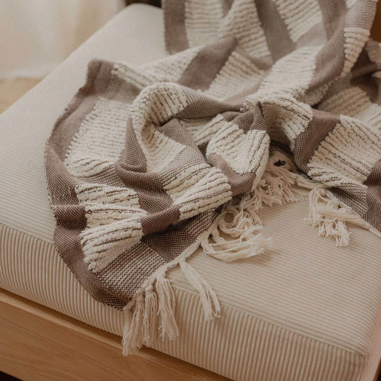 Luella Throw Blanket