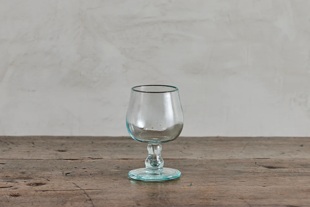 Red Wine Glass