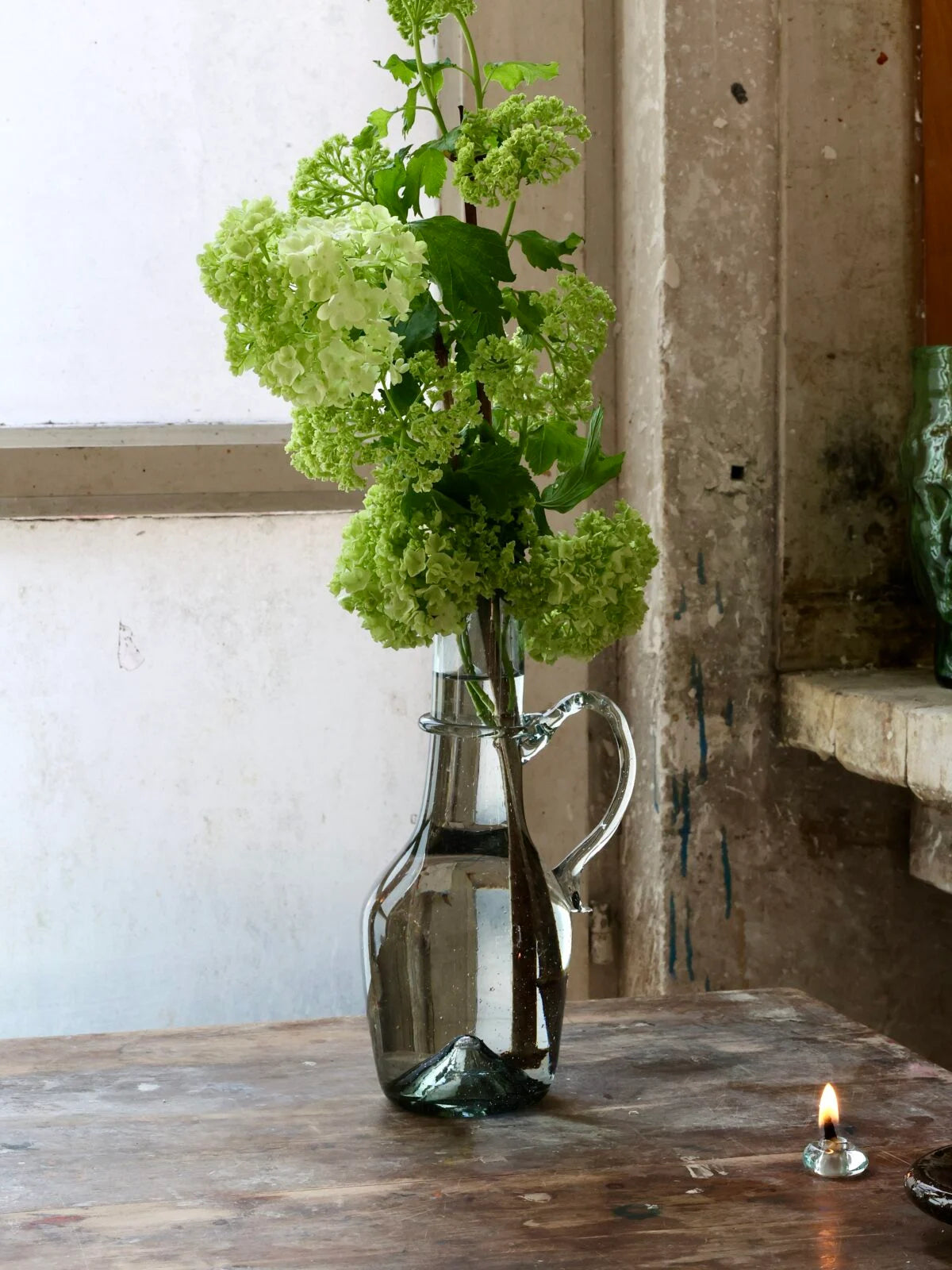 Fiala Carafe