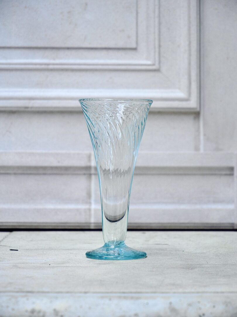 Flute Glass