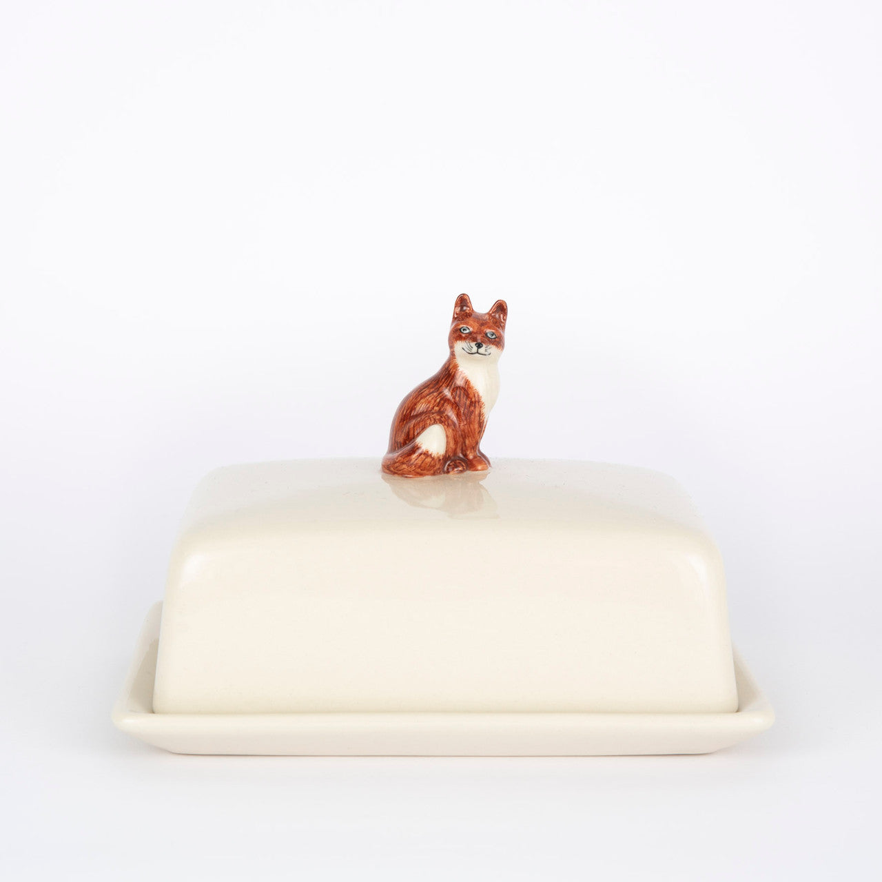 Butter Dish (Multiple Styles)