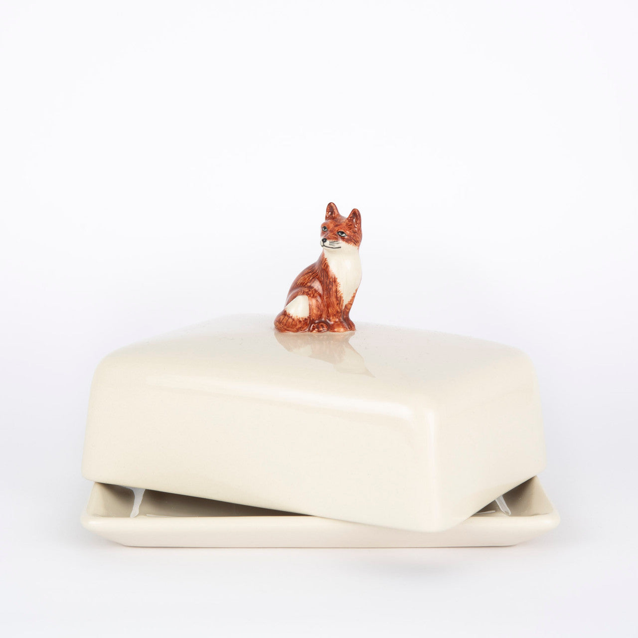 Butter Dish (Multiple Styles)