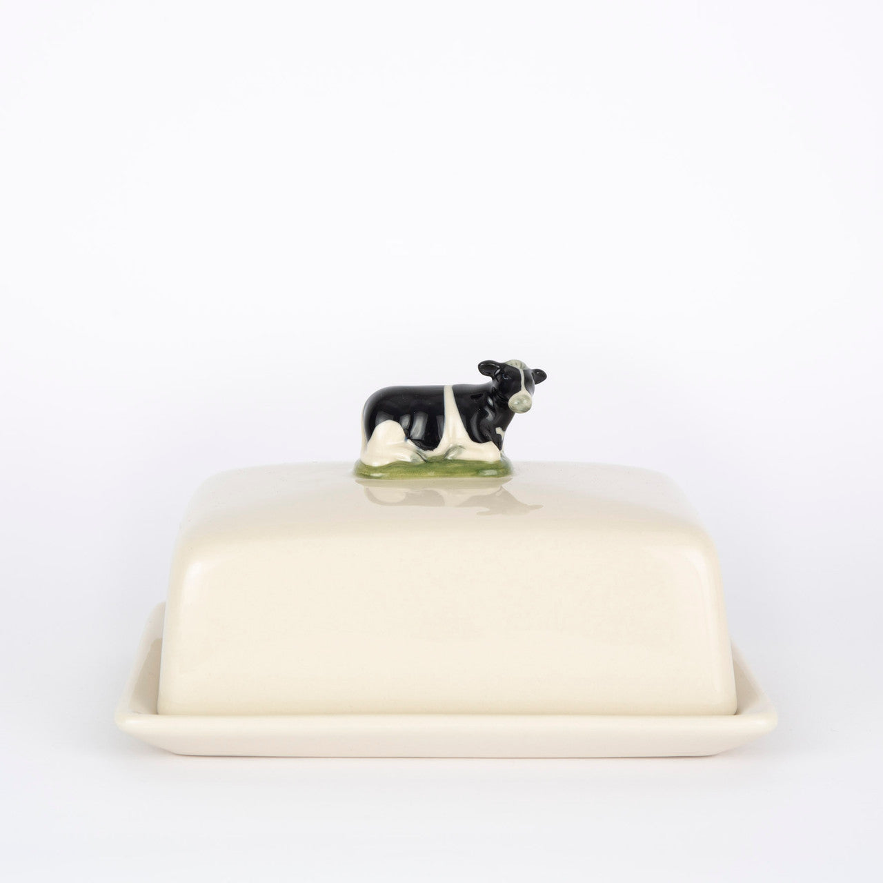 Butter Dish (Multiple Styles)