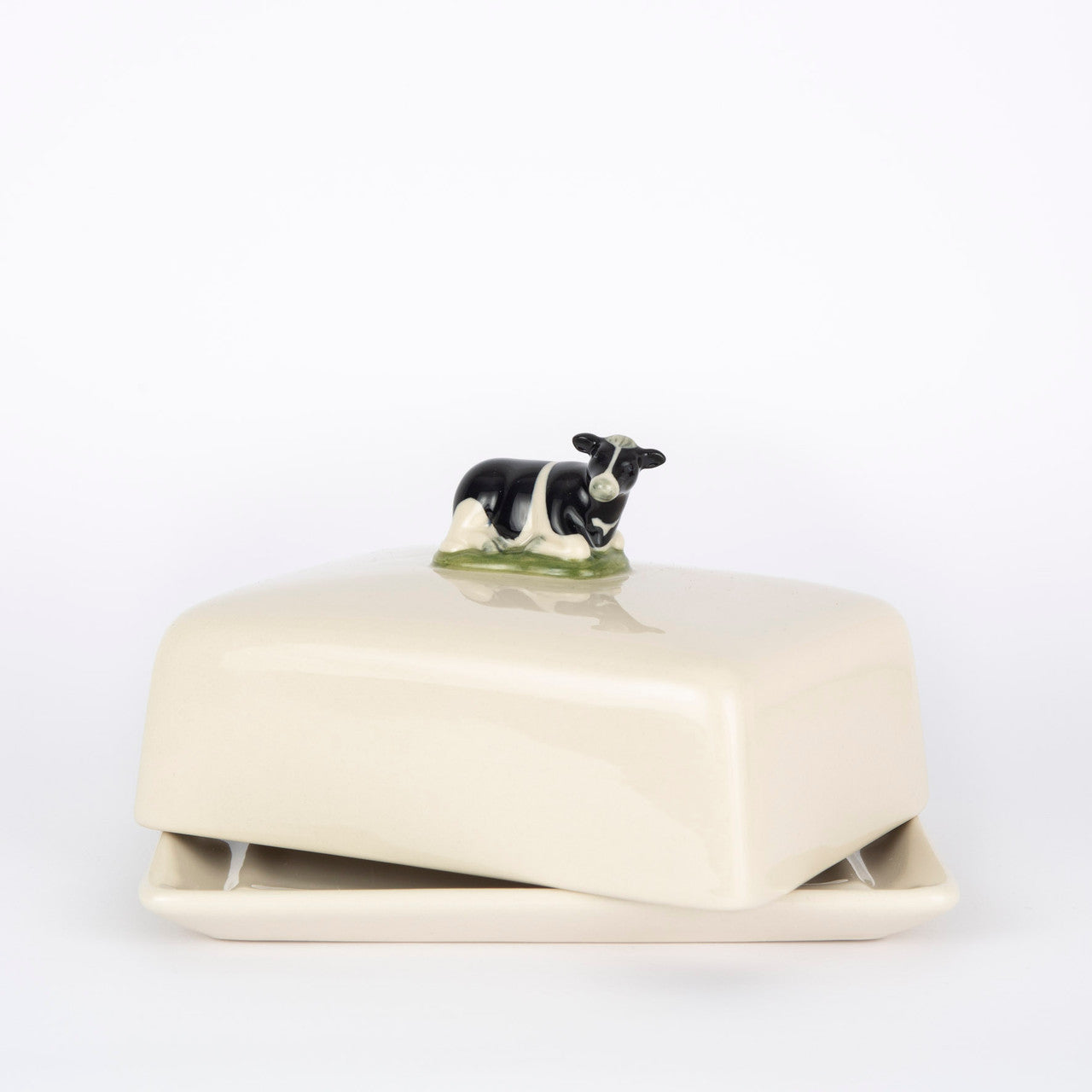 Butter Dish (Multiple Styles)