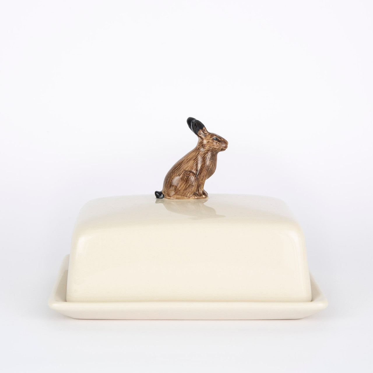 Butter Dish (Multiple Styles)
