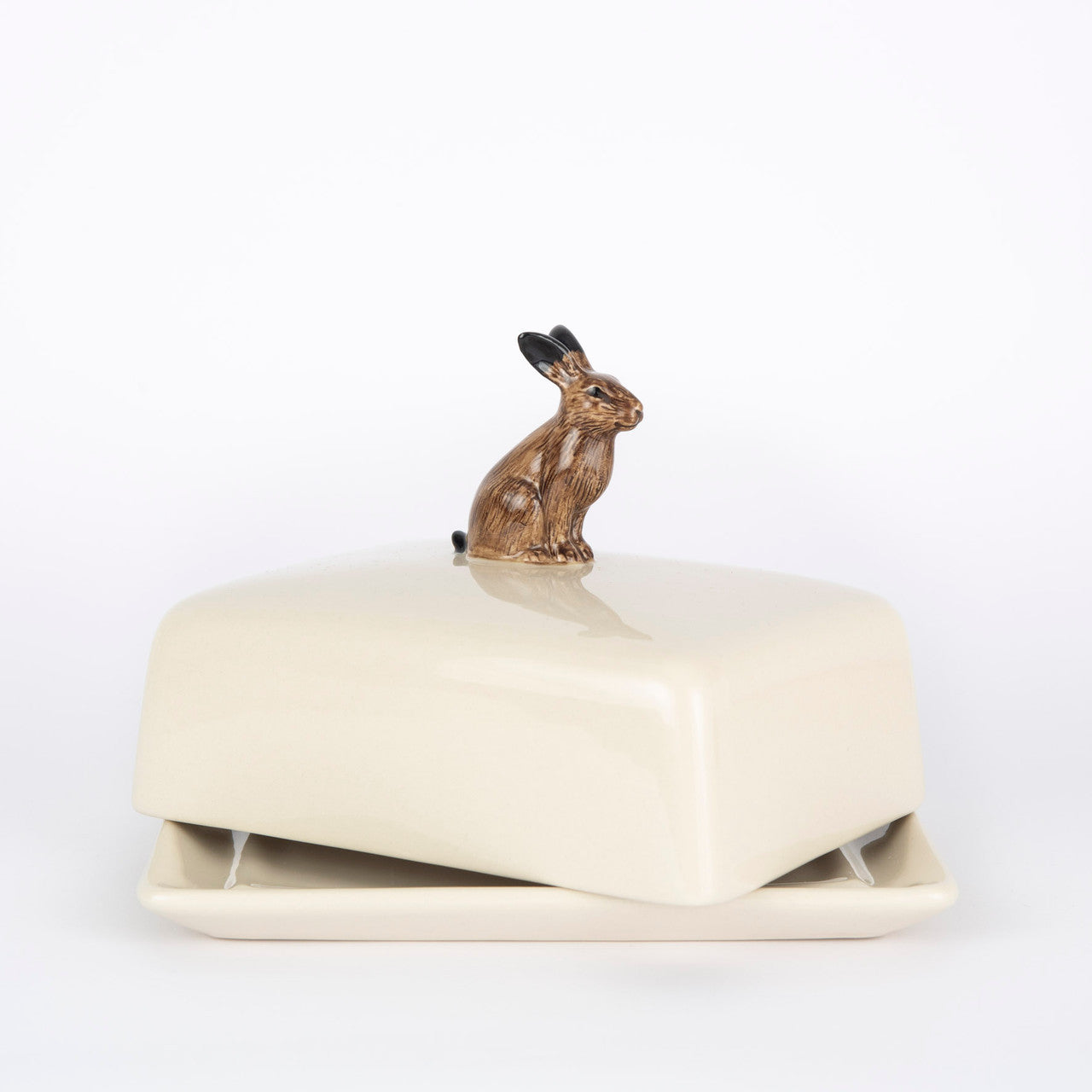Butter Dish (Multiple Styles)