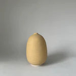 Stoneware Vase Collection, Earth Tones