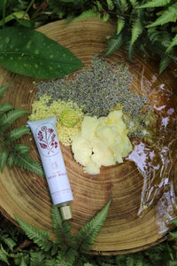 Manuka Honey & Lavender Hand Balm