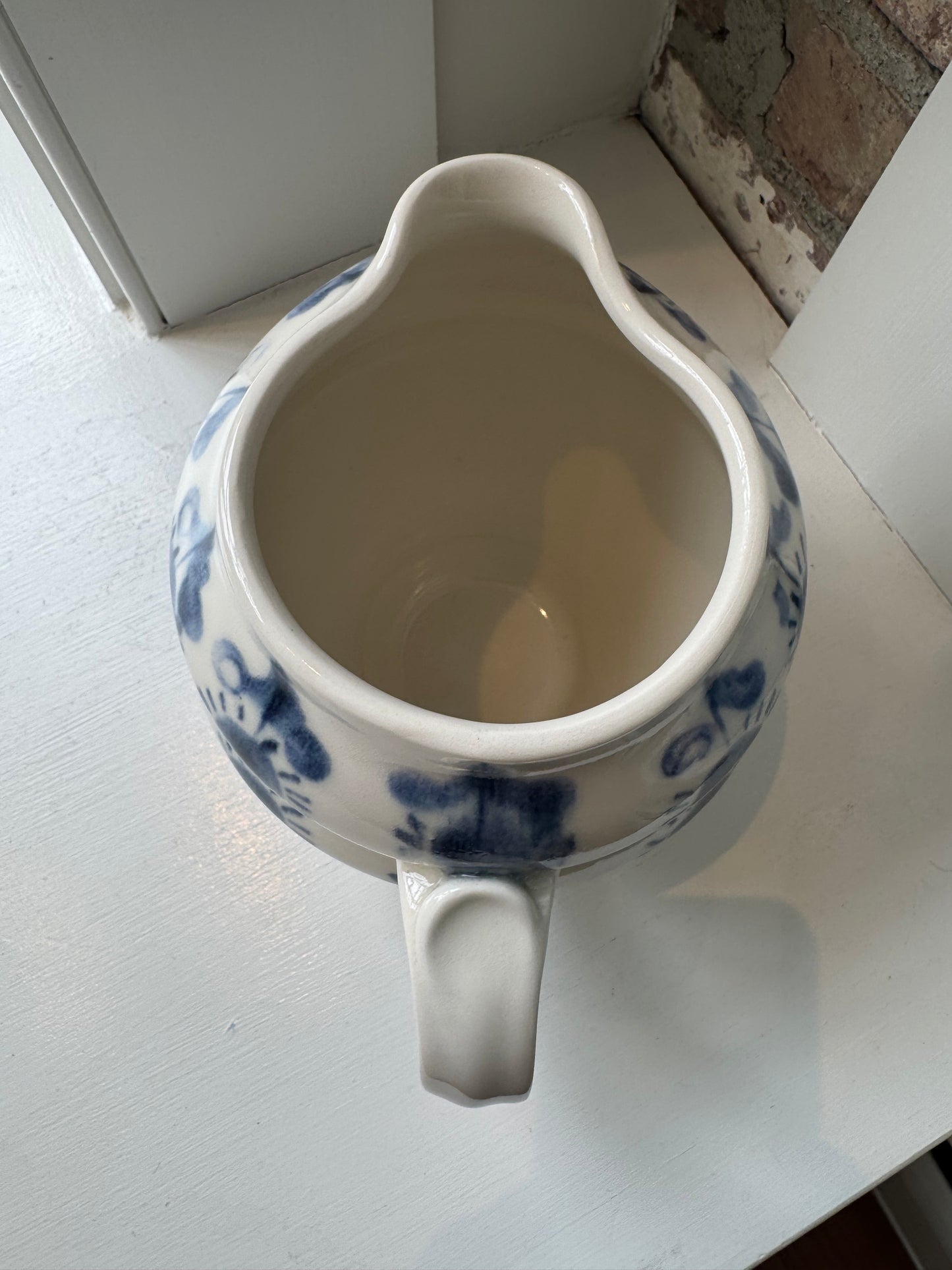 Daisy Pitcher