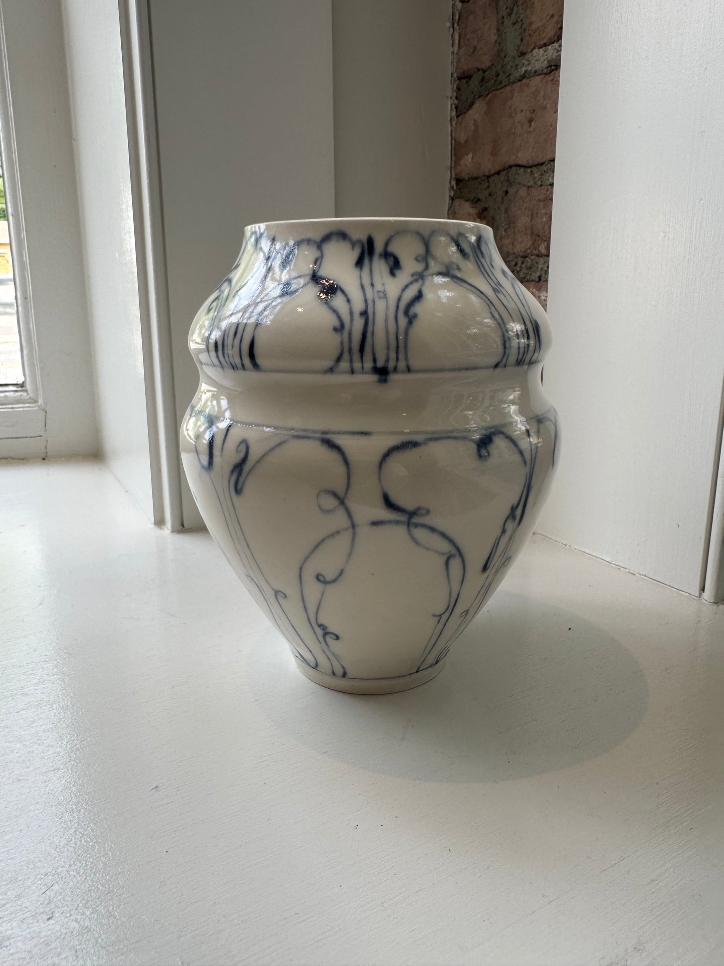 Ceramic Vase