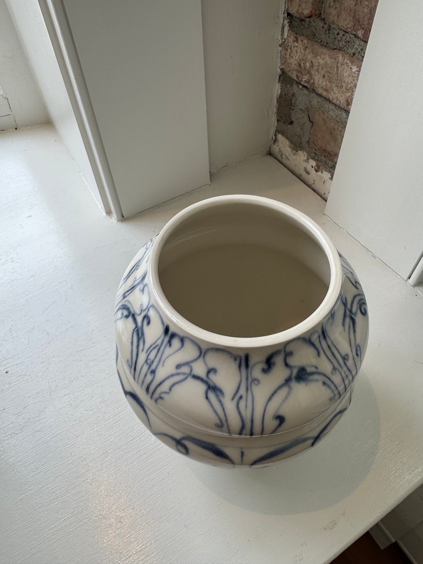 Ceramic Vase