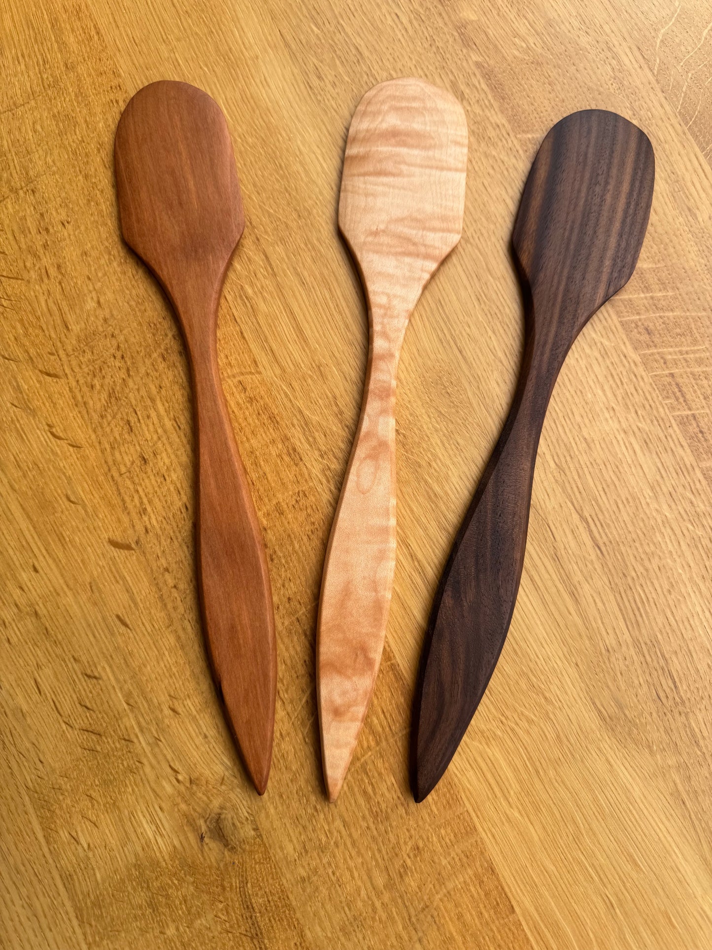 Stirring Spatula