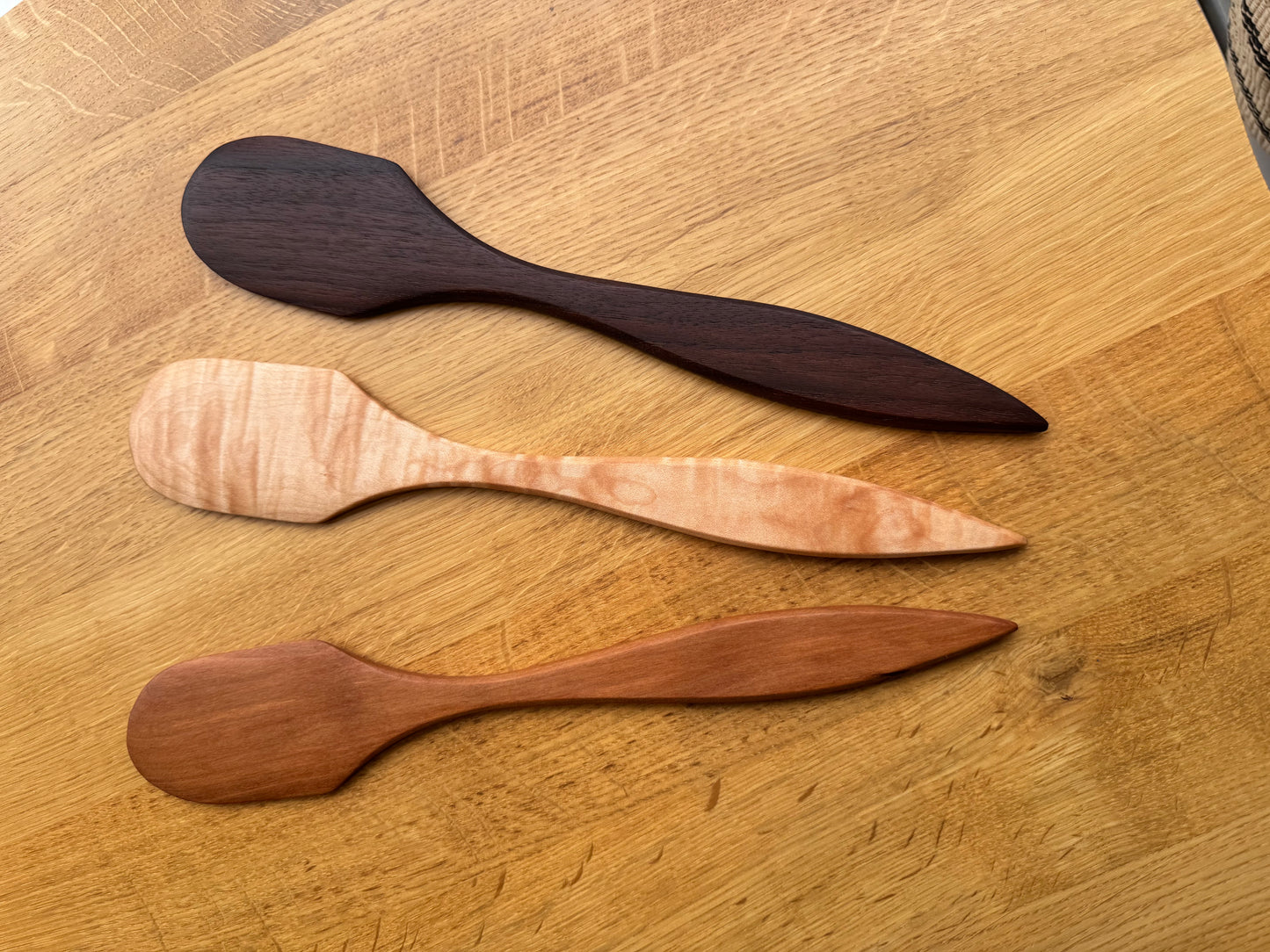 Stirring Spatula