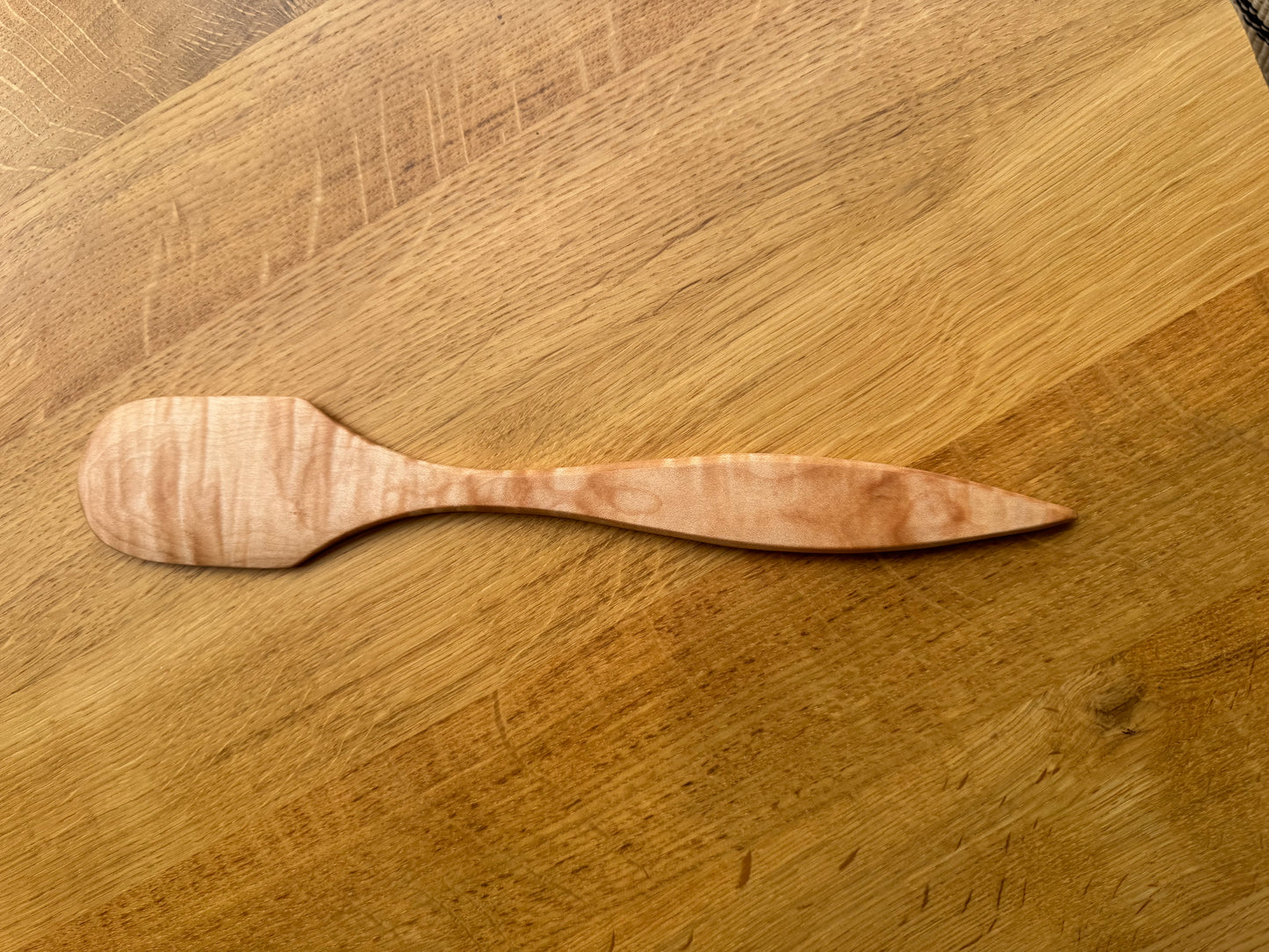 Stirring Spatula