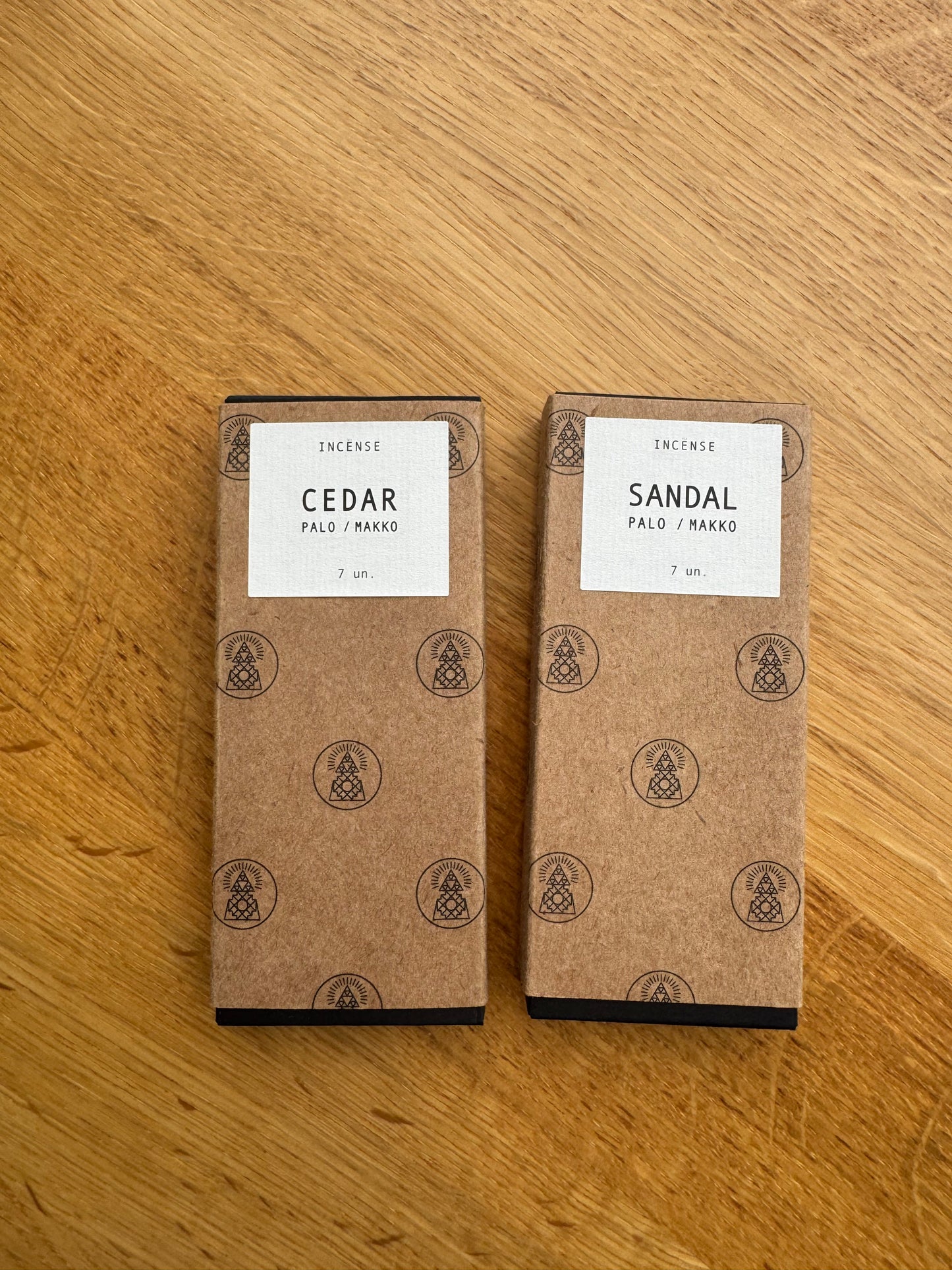 Makko Incense