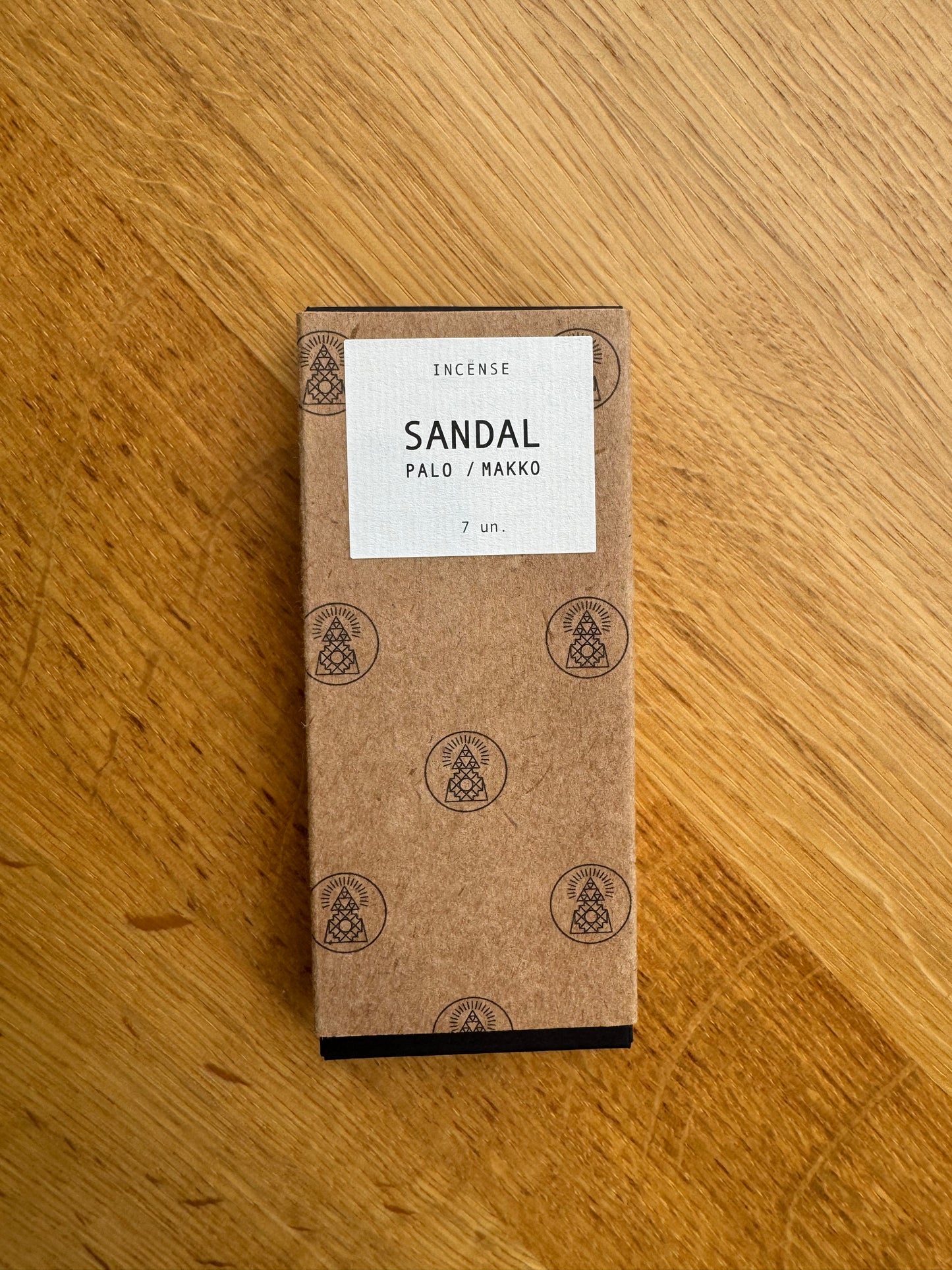 Makko Incense