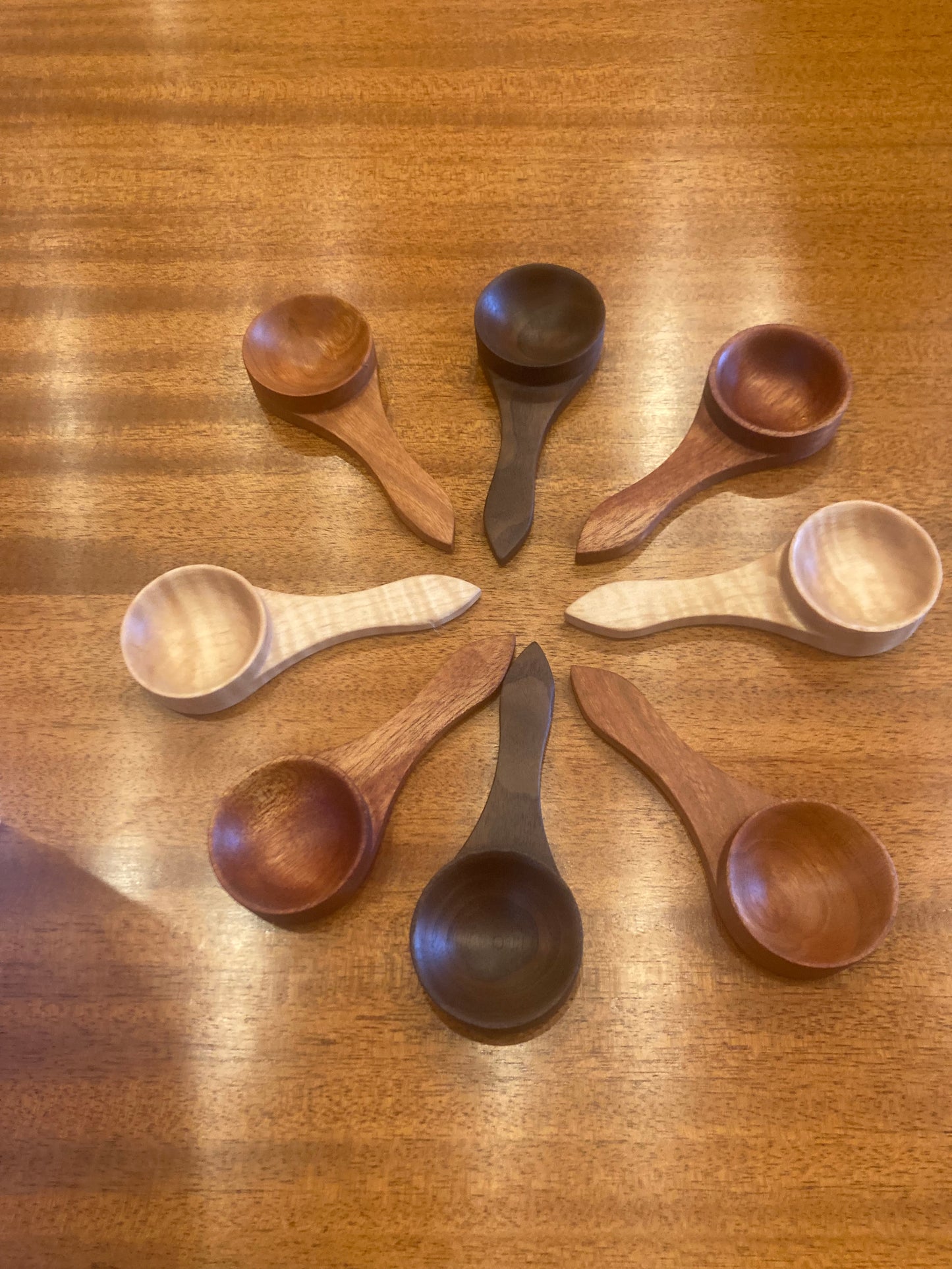 Coffee Scoops