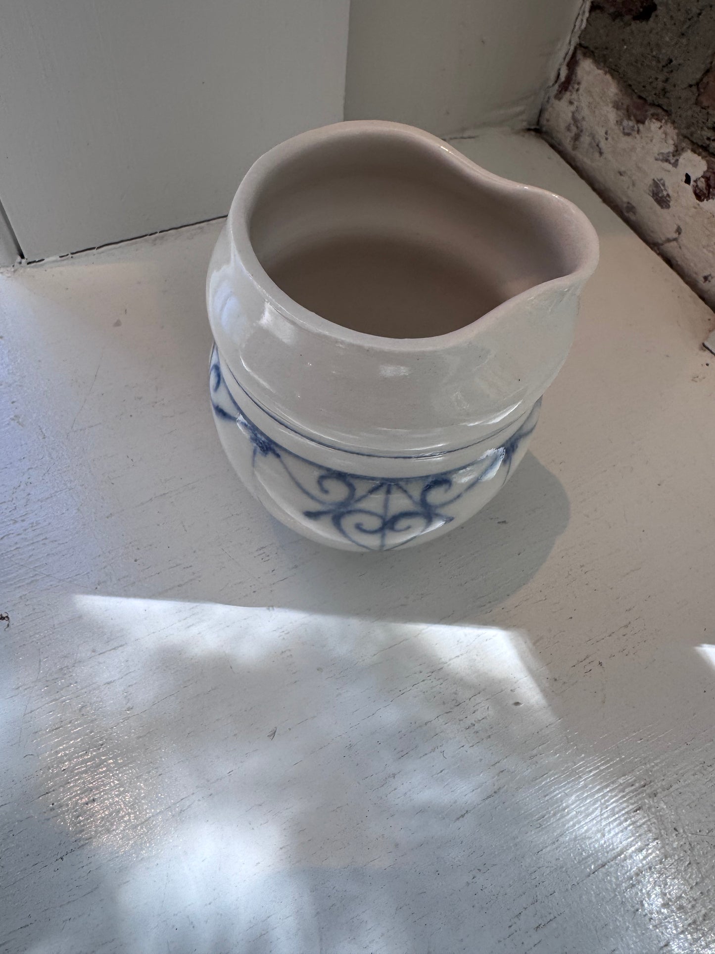 Creamer