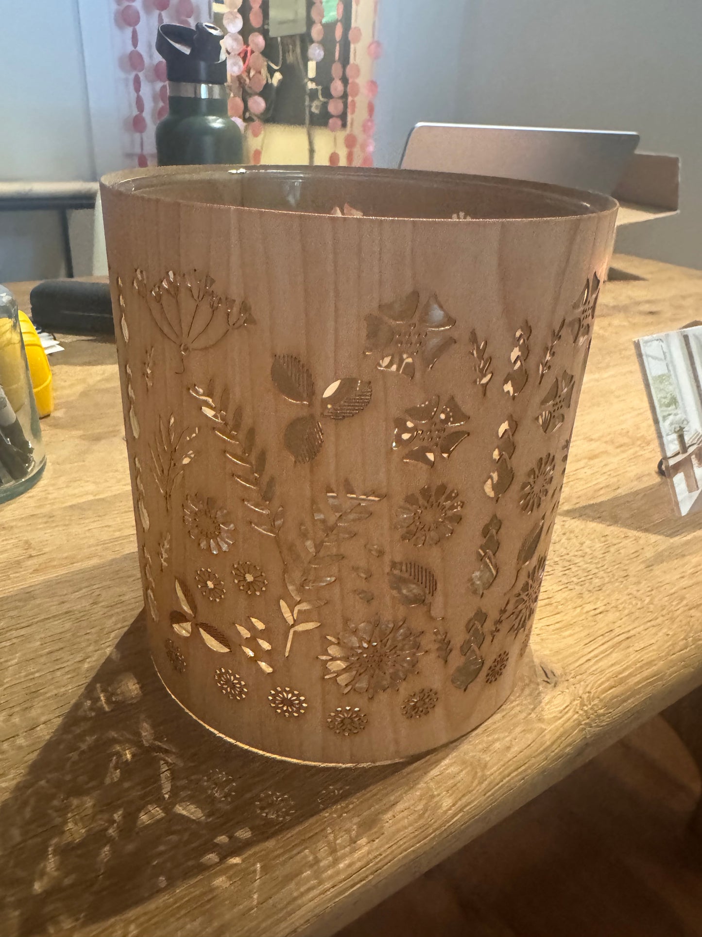 Candlelight Lantern