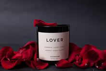 Lover Candle