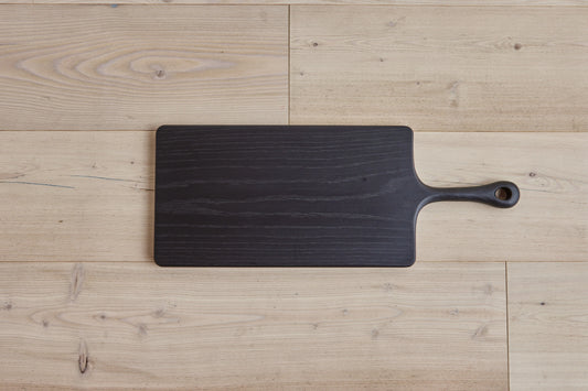 Wood Cutting and Serving Board