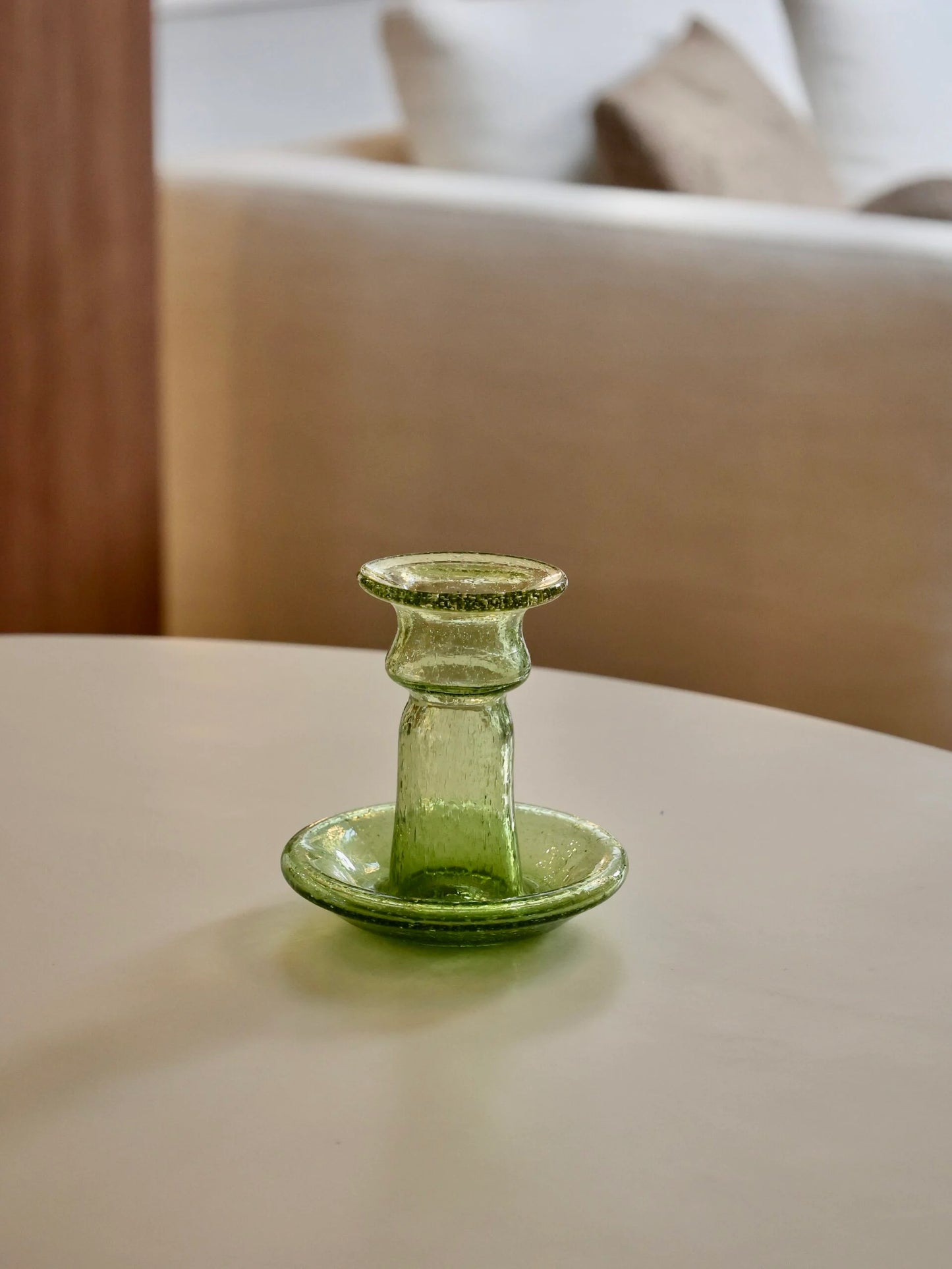 Porta Candle Holder