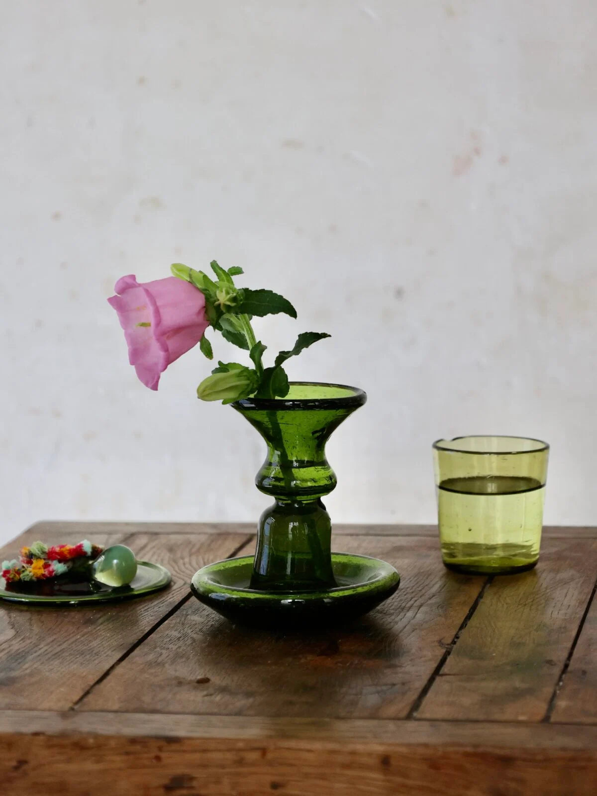 Porta Piccolo Candle Holder (Multiple Colors)