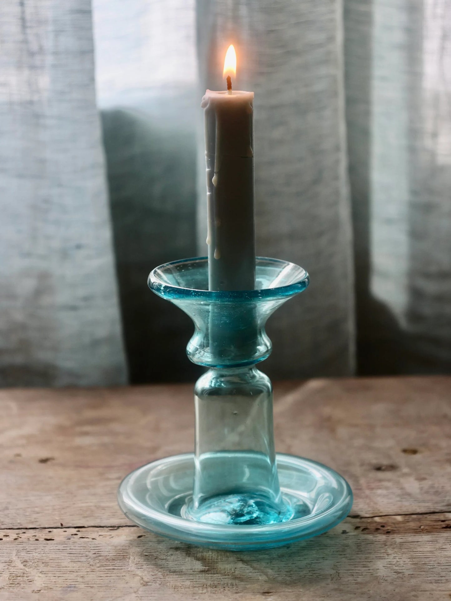 Porta Candle Holder