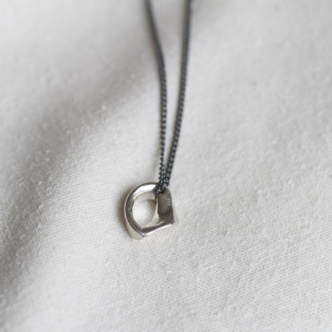 Periwinkle Shell Necklace