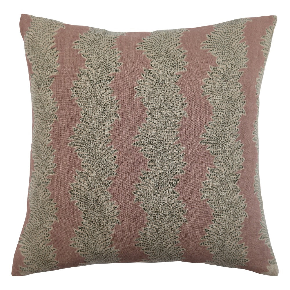 Valencia Pillow