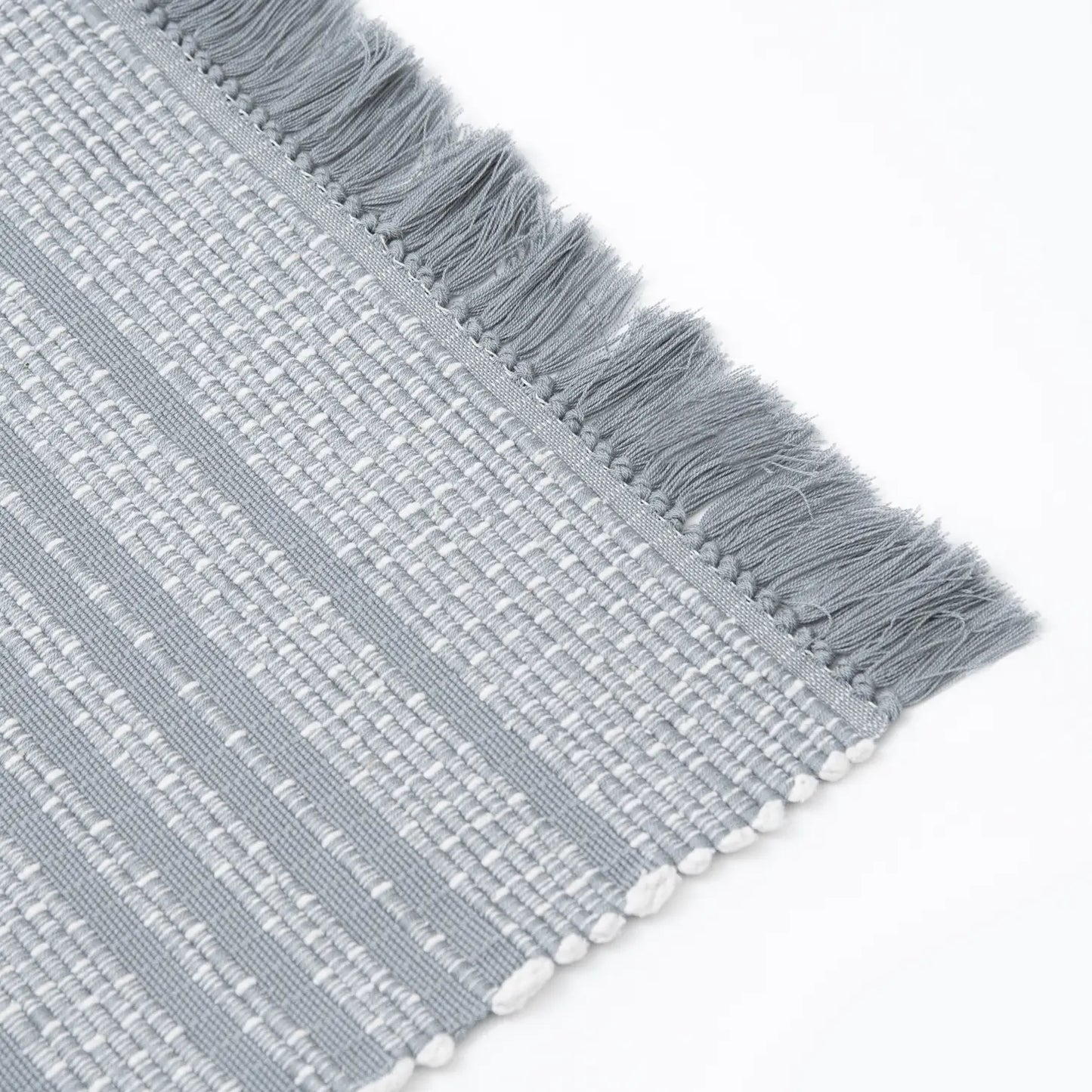 Cotton Throw Rug