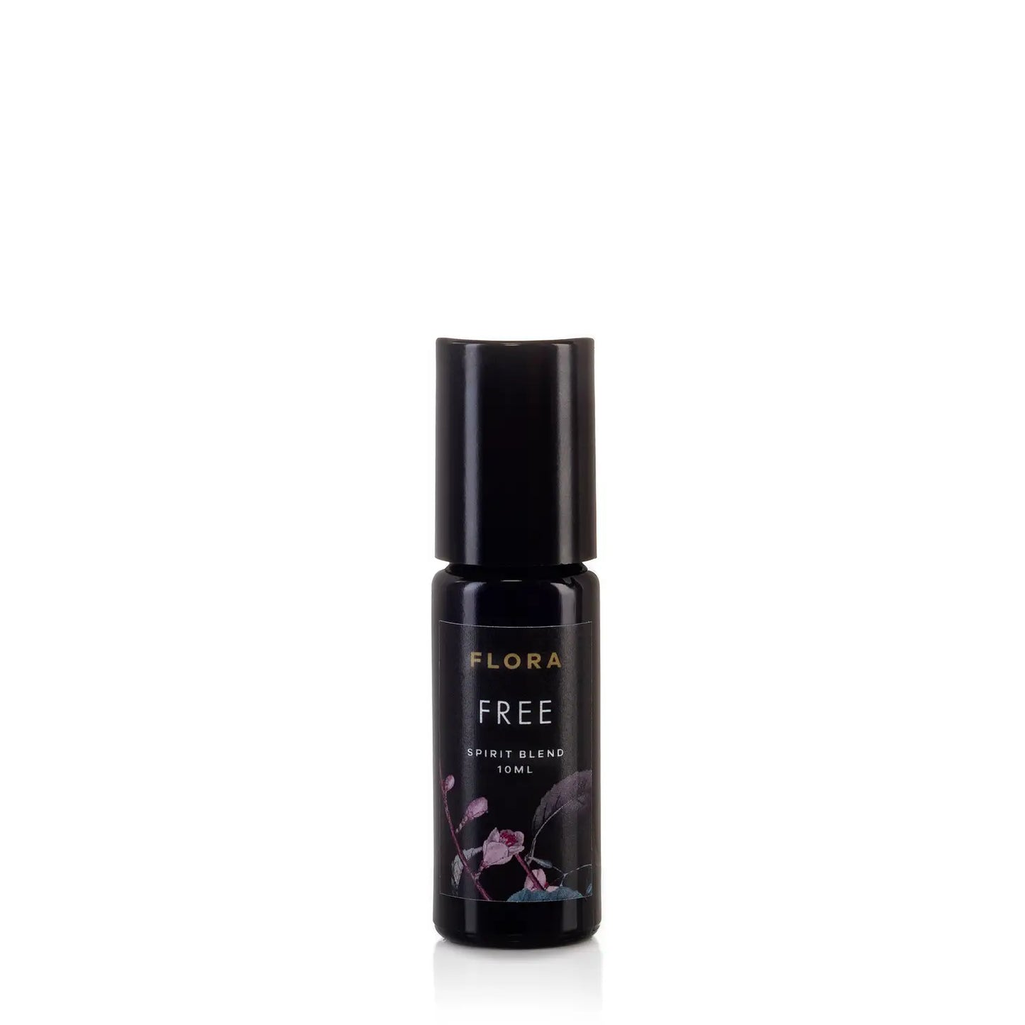 Spirit Blends Aromatherapy